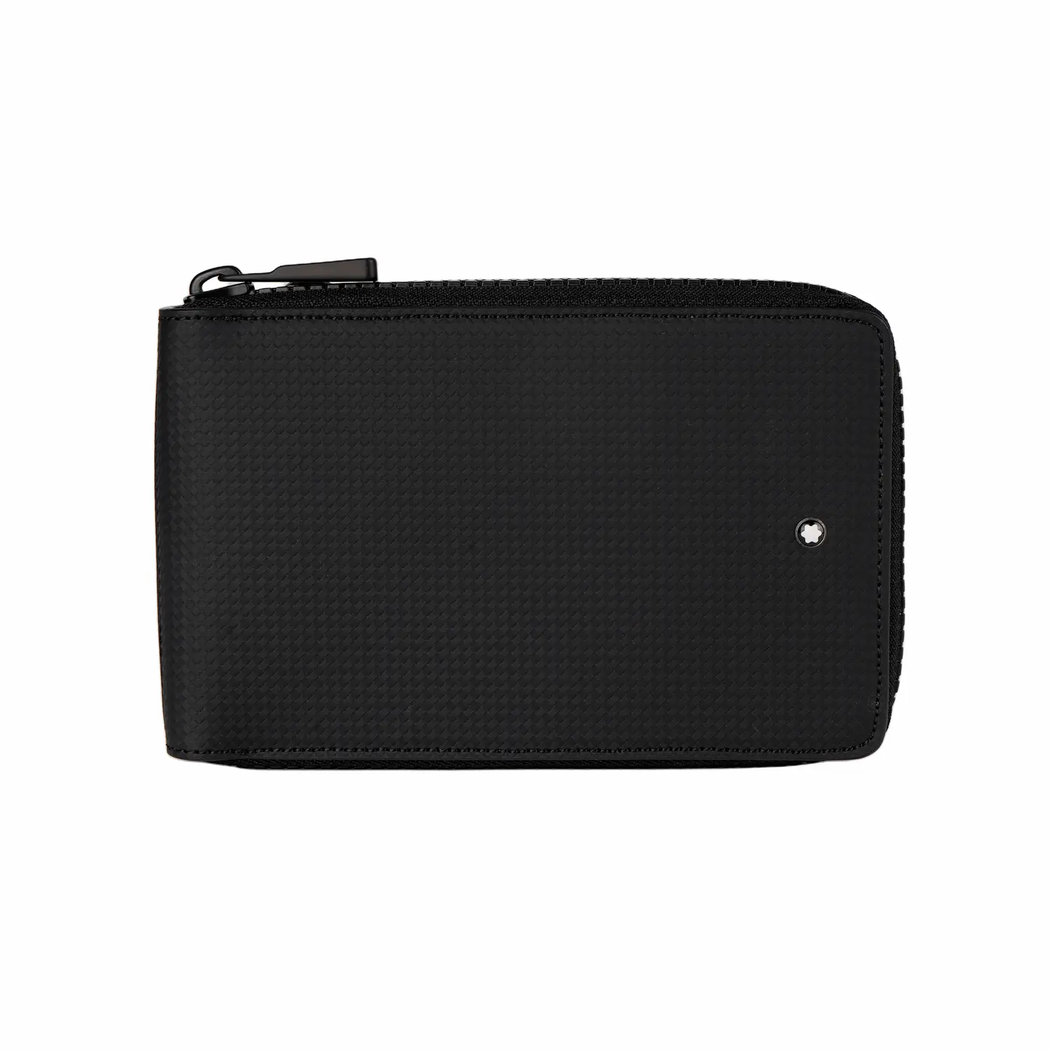 

Сумка-конверт из коровьей кожи fashion 2.0, мини-держатель для паспорта клатч men's black MONTBLANC, Set (Bag+Dust Bag)