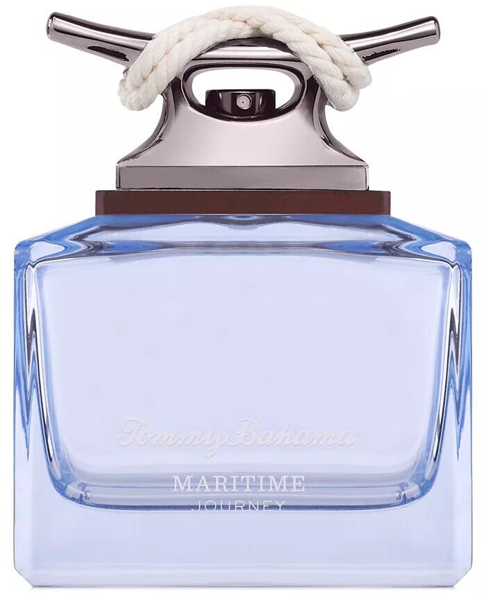 

Туалетная вода-спрей Men's Maritime Journey, 4,2 унции Tommy Bahama