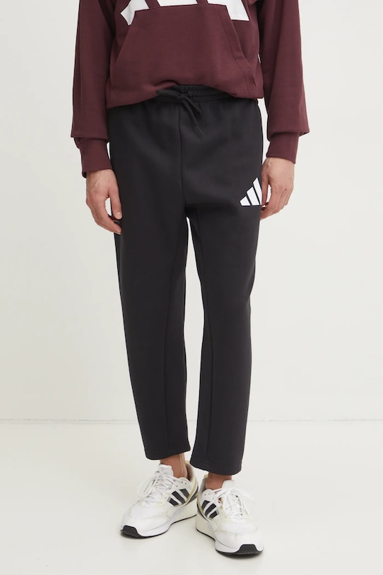 

Брюки спортивные Future Icons Adidas, черный