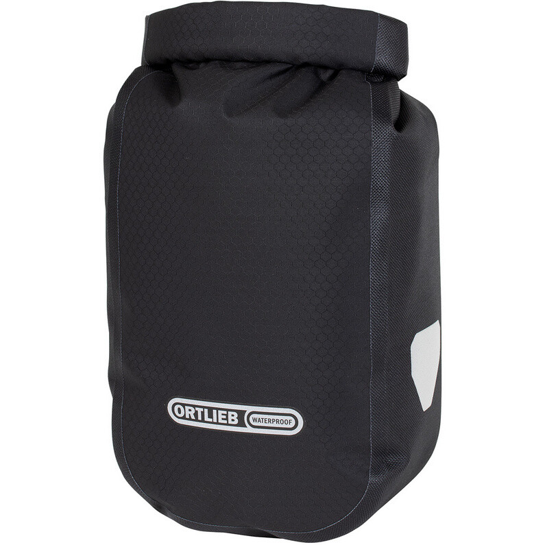 

Велосипедная сумка Fork Pack Ortlieb, черный