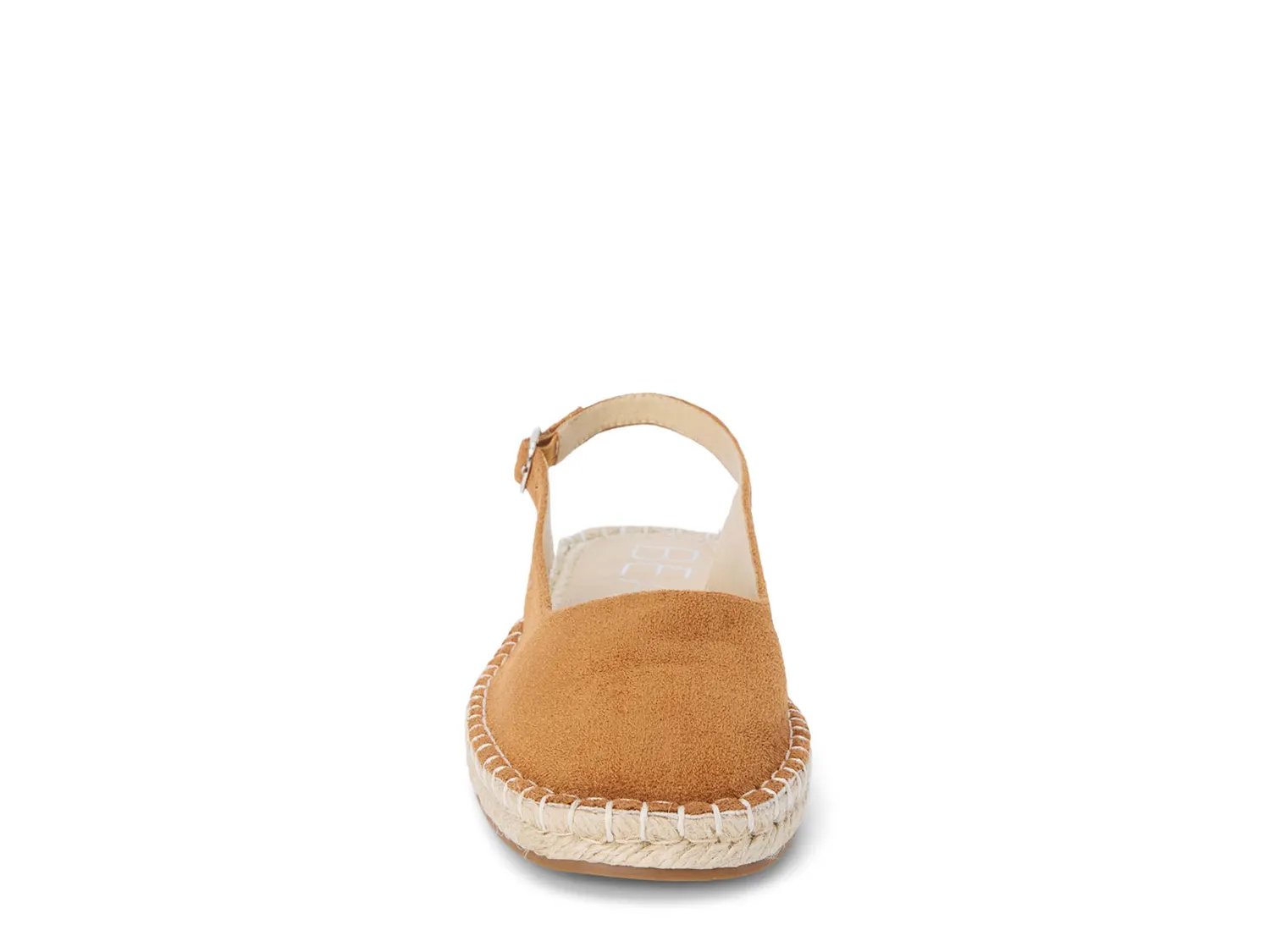 Балетки Beach by Matisse Juliet Espadrille Flat, оранжевый — фото 2