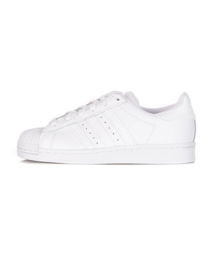 

Низкие кеды с 3 полосками Adidas, белый