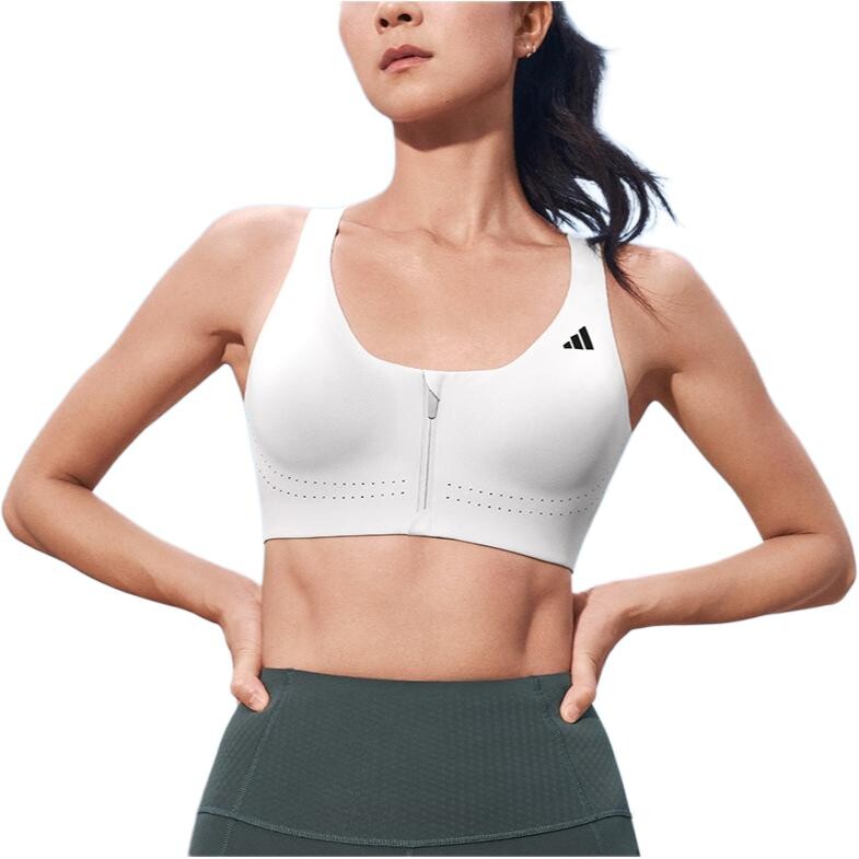 

Спортивное нижнее белье женское белое Adidas