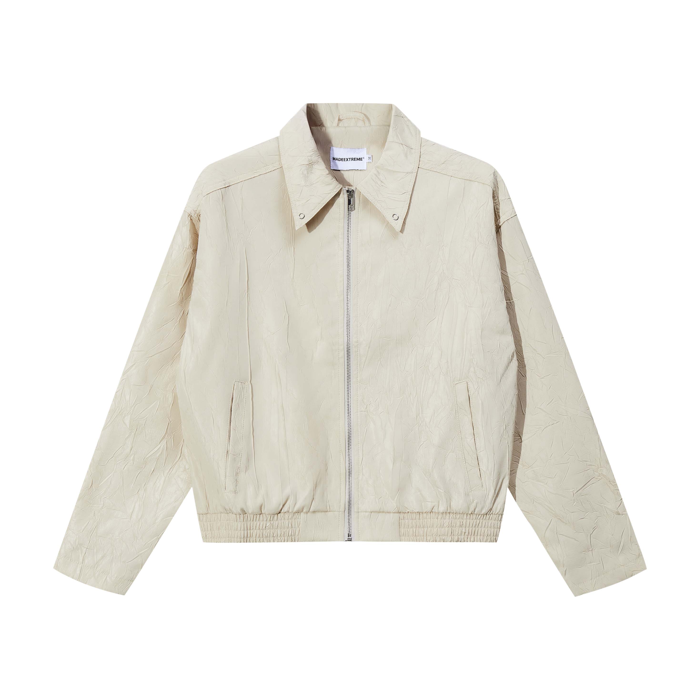 

MADE EXTREME Куртка Unisex, Apricot (Thickened)