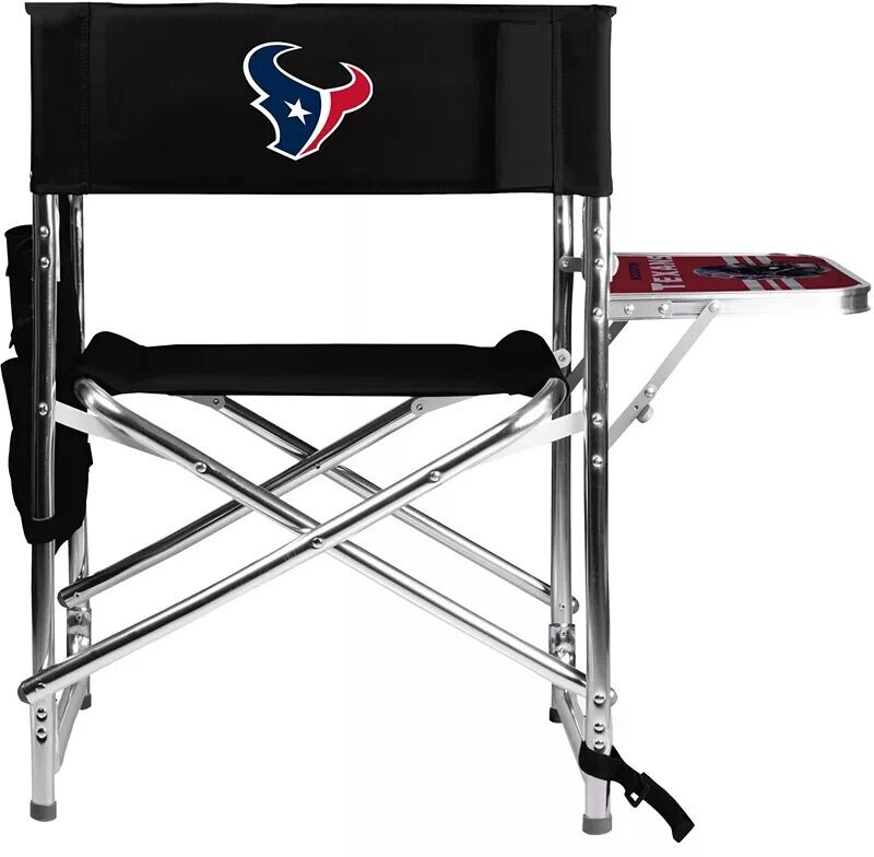 

Стул со столом Picnic Time Time Houston Texans