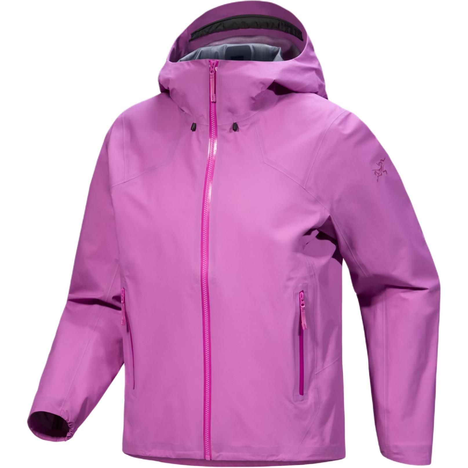

Arcteryx Куртка с капюшоном Arc'teryx Coelle, Dawn Pink/Alpenglow
