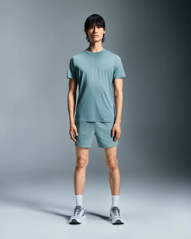 

Шорты On-Running, синий