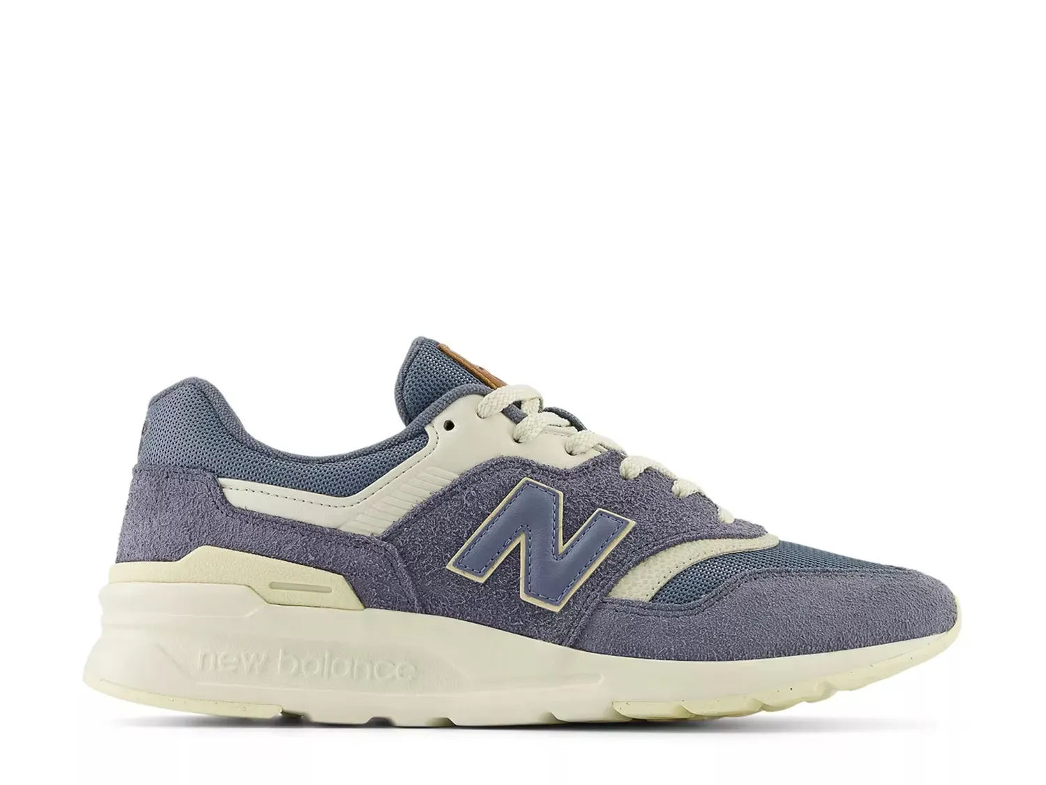 Кроссовки 997H - мужские New Balance, Blue — фото 3