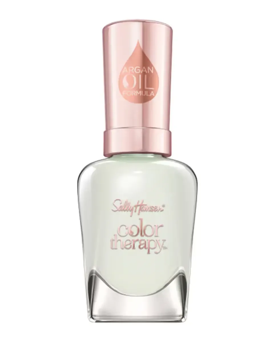 Лак для ногтей Color Therapy Sally Hansen, 120
