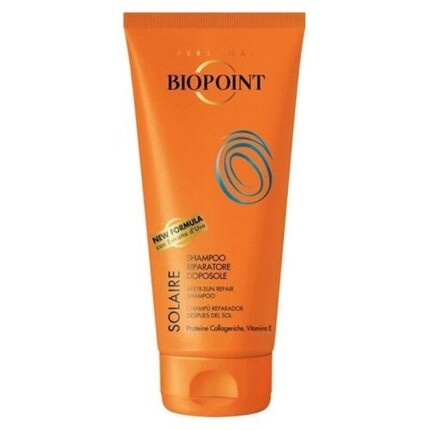 

Восстанавливающий шампунь 200мл, Biopoint