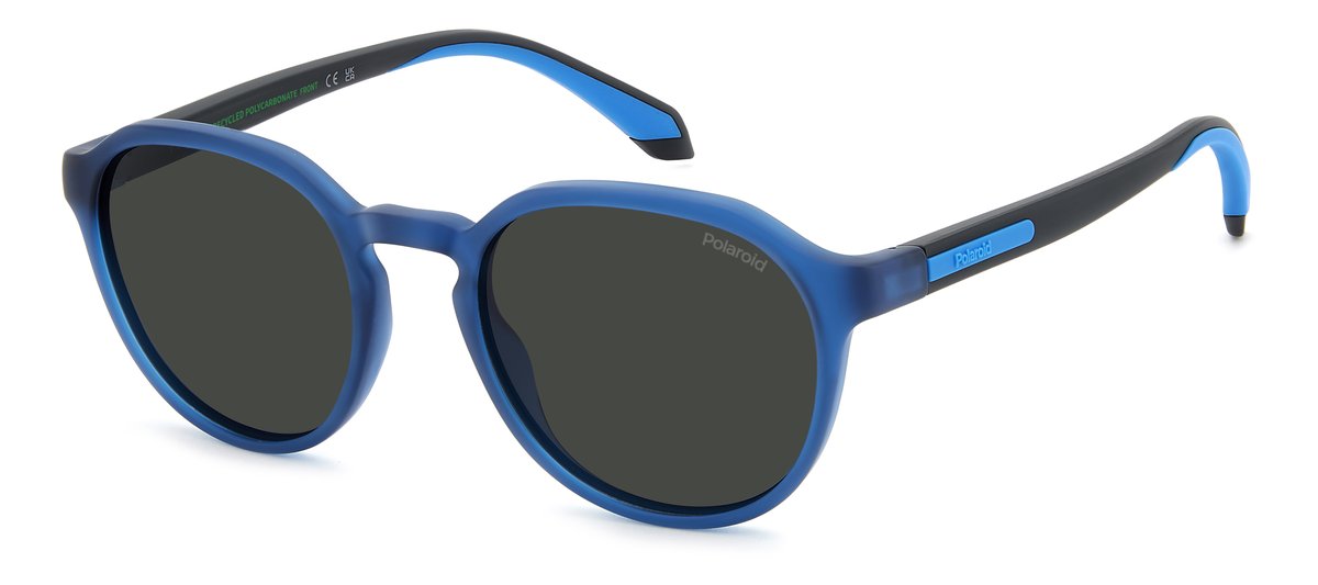 

Мужские солнцезащитные очки PLD 2170-S-X POLAROID