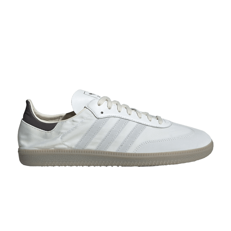 

Кроссовки Samba Decon 'White Charcoal', белый