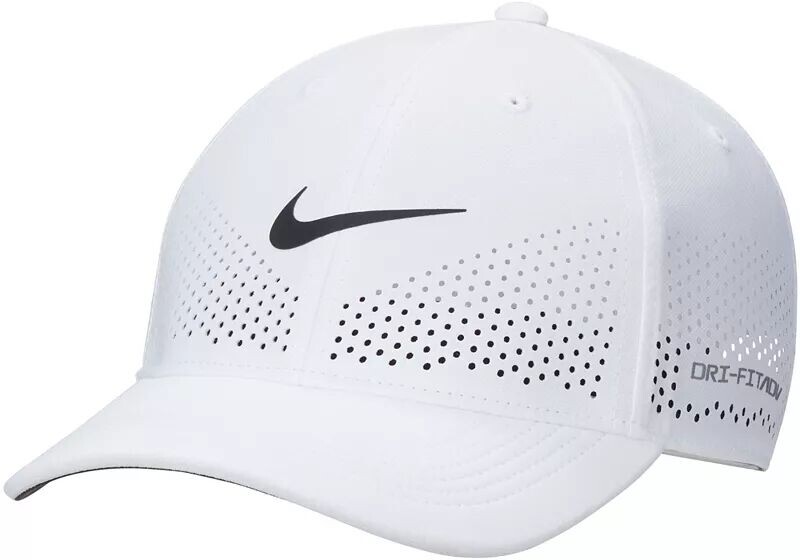 

Структурированная бейсболка с логотипом Nike Dri-FIT ADV Club Snapback