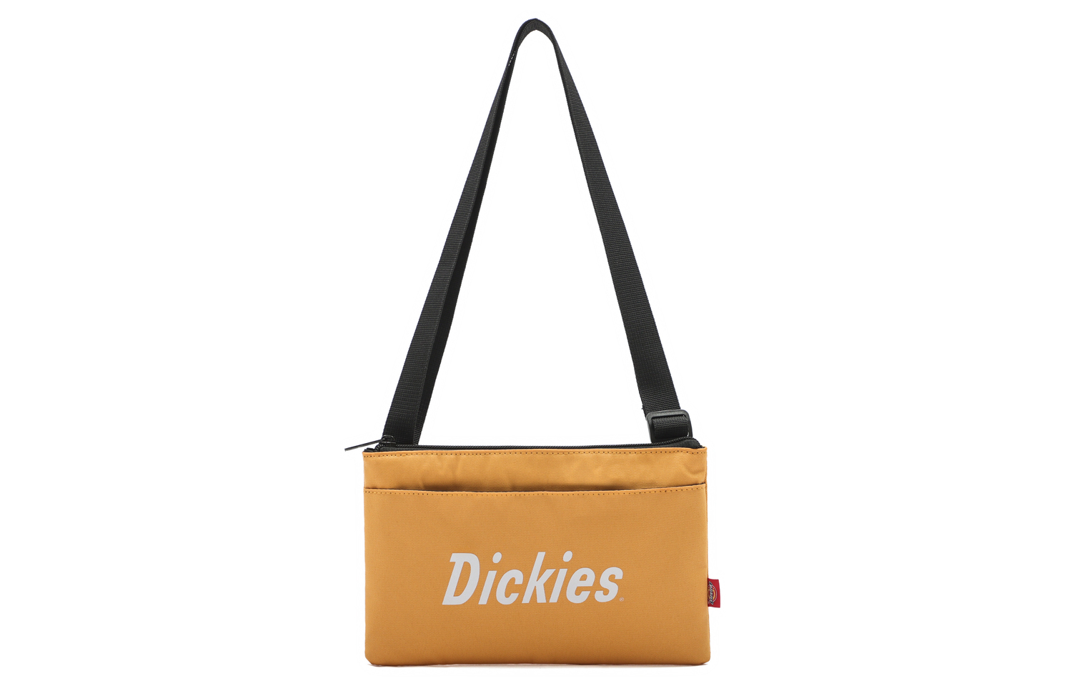 

Dickies Полиэстеровый наплечный рюкзак, Bright Yellow