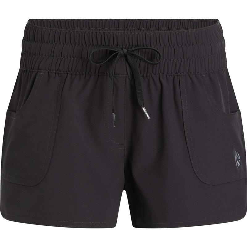 

Swim shorts da.-shorts samie w Firefly, черный