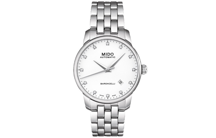 

MIDO Часы Men's Baroncelli Watch
