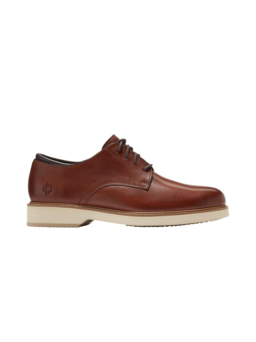 Туфли на шнуровке Cole Haan AMER CL MONTROSE PT, коричневый — фото 2