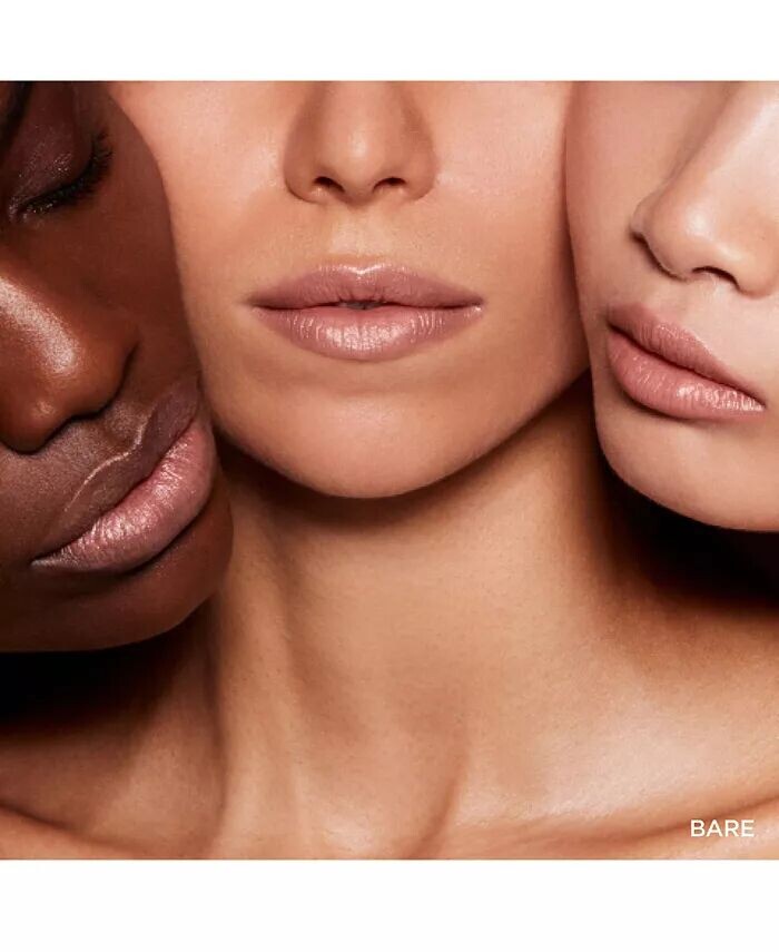 Ультра-сияющий цвет губ Tom Ford, цвет 03 Nubile (Warm brown with red undertones) — фото 2