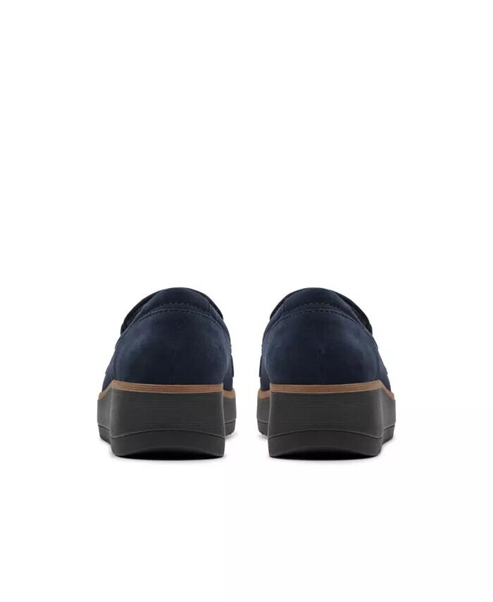 Женская коллекция обуви Zylah May Clarks, синий — фото 2