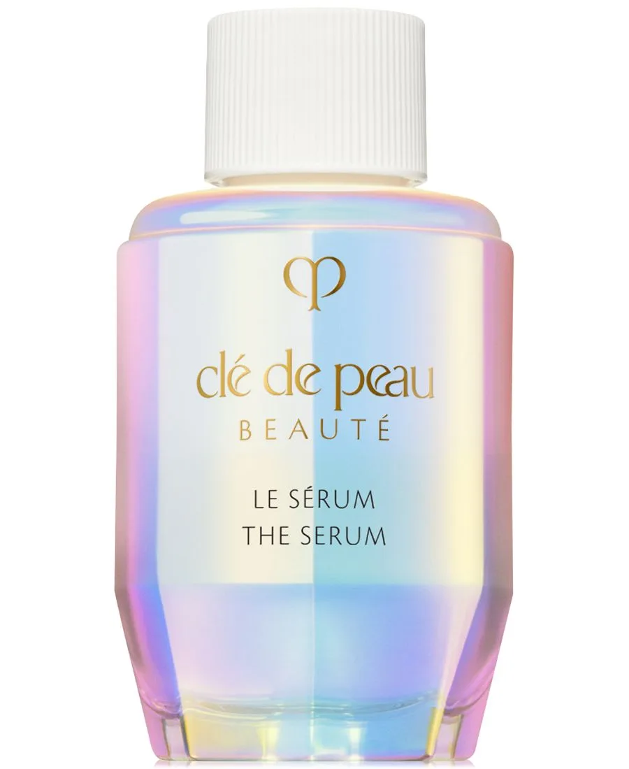 Сыворотка Cle De Peau Beaute — Clé de Beauté Сменный блок сыворотки, 30 мл