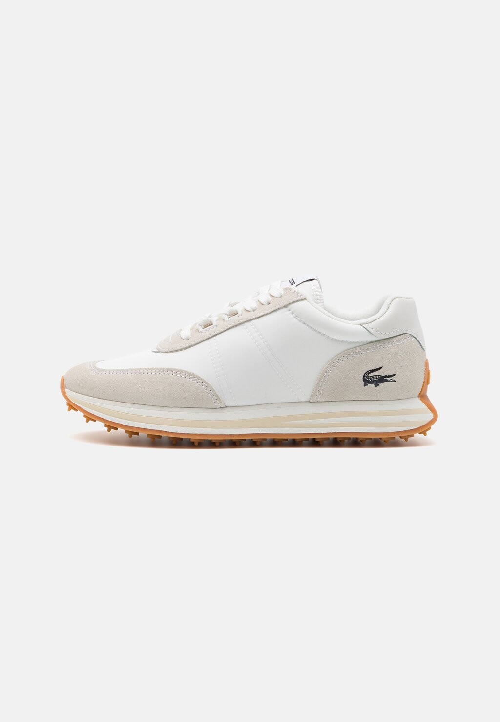 

Низкие кроссовки L-Spin Lacoste, белый