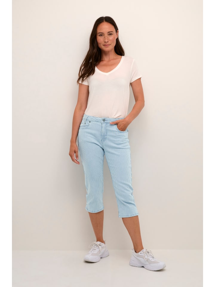 

Тканевые брюки CULTURE