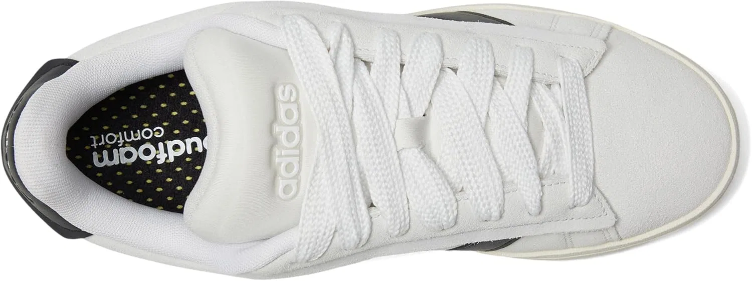 Кроссовки мужские Adidas Grand Court Alpha, Multi — фото 2