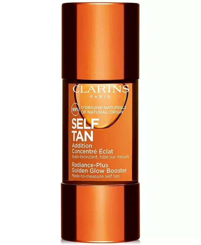 

Капли для автозагара для лица, 0,5 унции Clarins