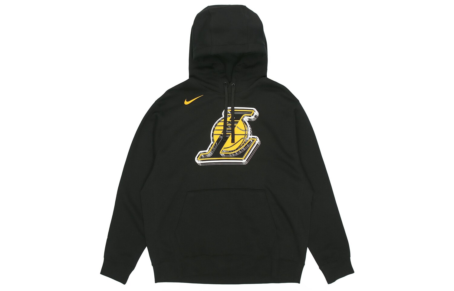 

Мужская толстовка Nike, цвет Black