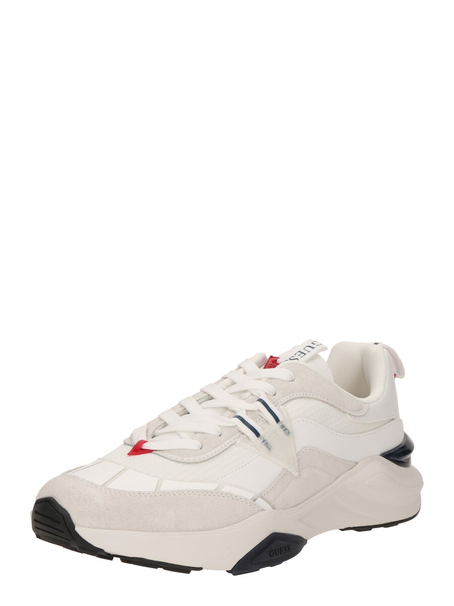 

Кроссовки GUESS VALENCIA, White/Off white