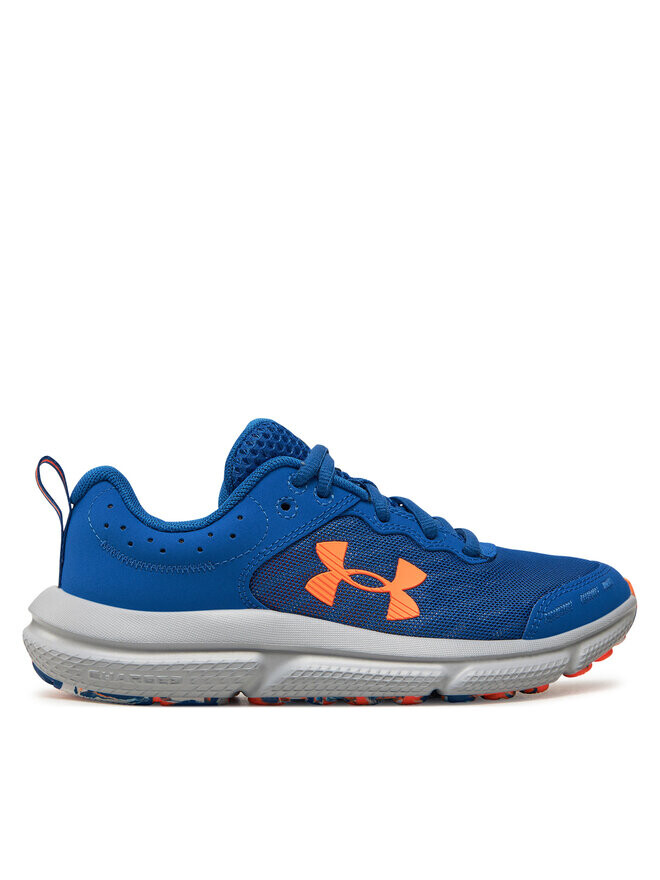 

Кроссовки Under Armour, синий