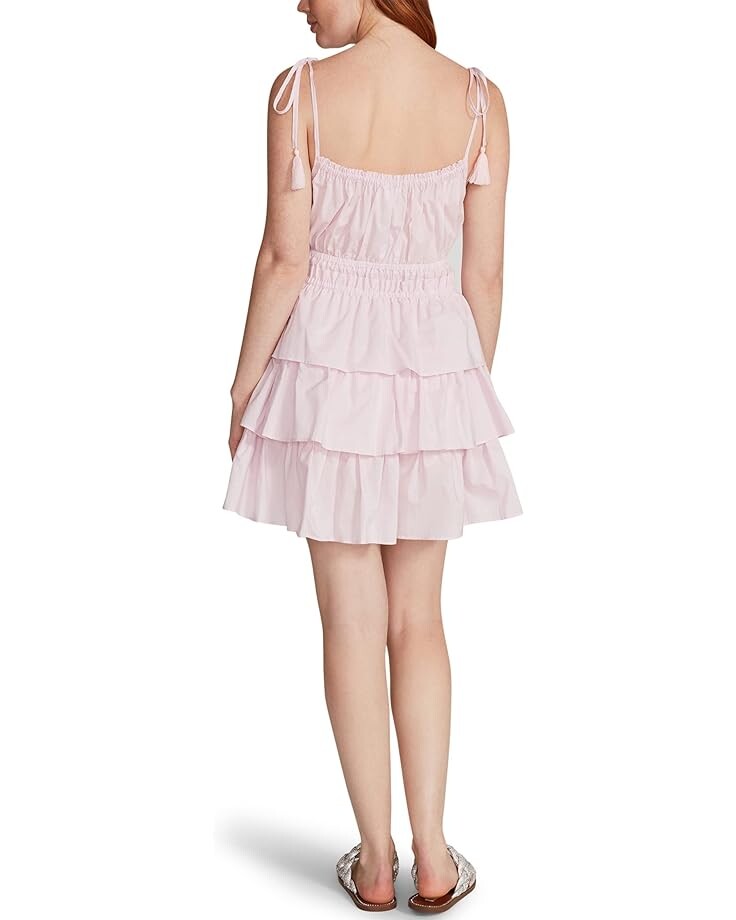 

Платье Steve Madden Mireya Mini Dress, цвет Pink Tulle