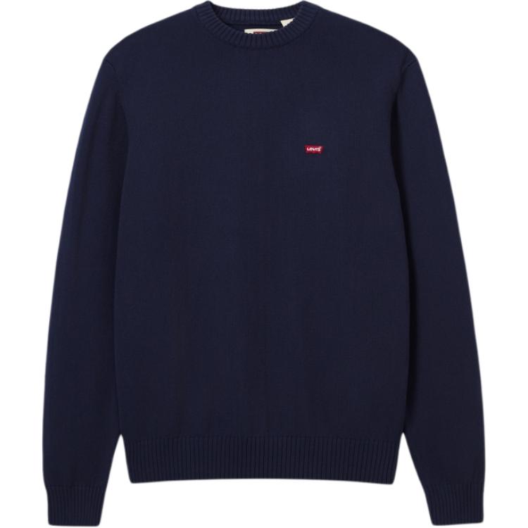 

Levis Джемпер мужской синий