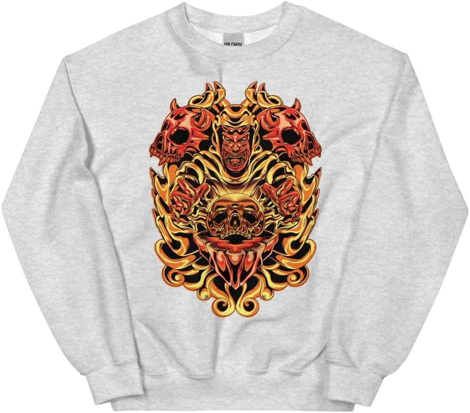 

Свитшот Shape Shifter MDH Collection