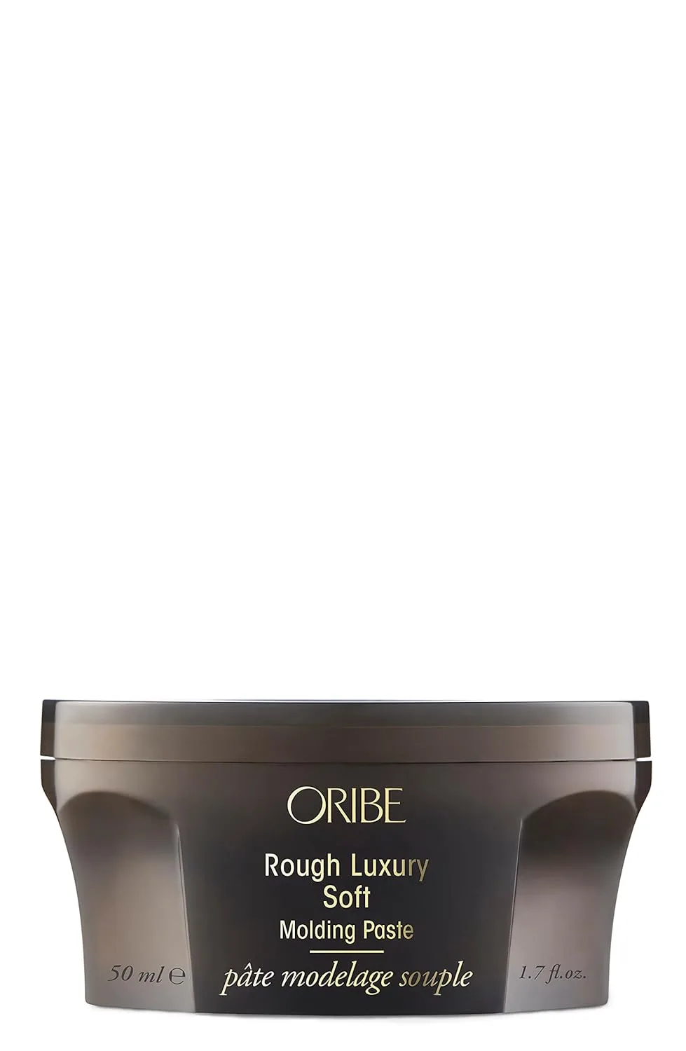 Грубая, мягкая моделирующая паста Oribe Rough Luxury, 1,7 жидких унций (упаковка из 1 шт.) 28.35 г (1 шт.)