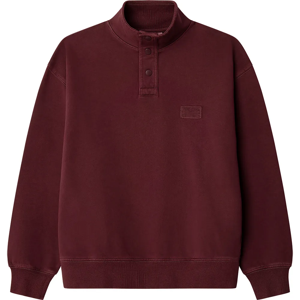 

Толстовка Pepe Jeans Terence, красный