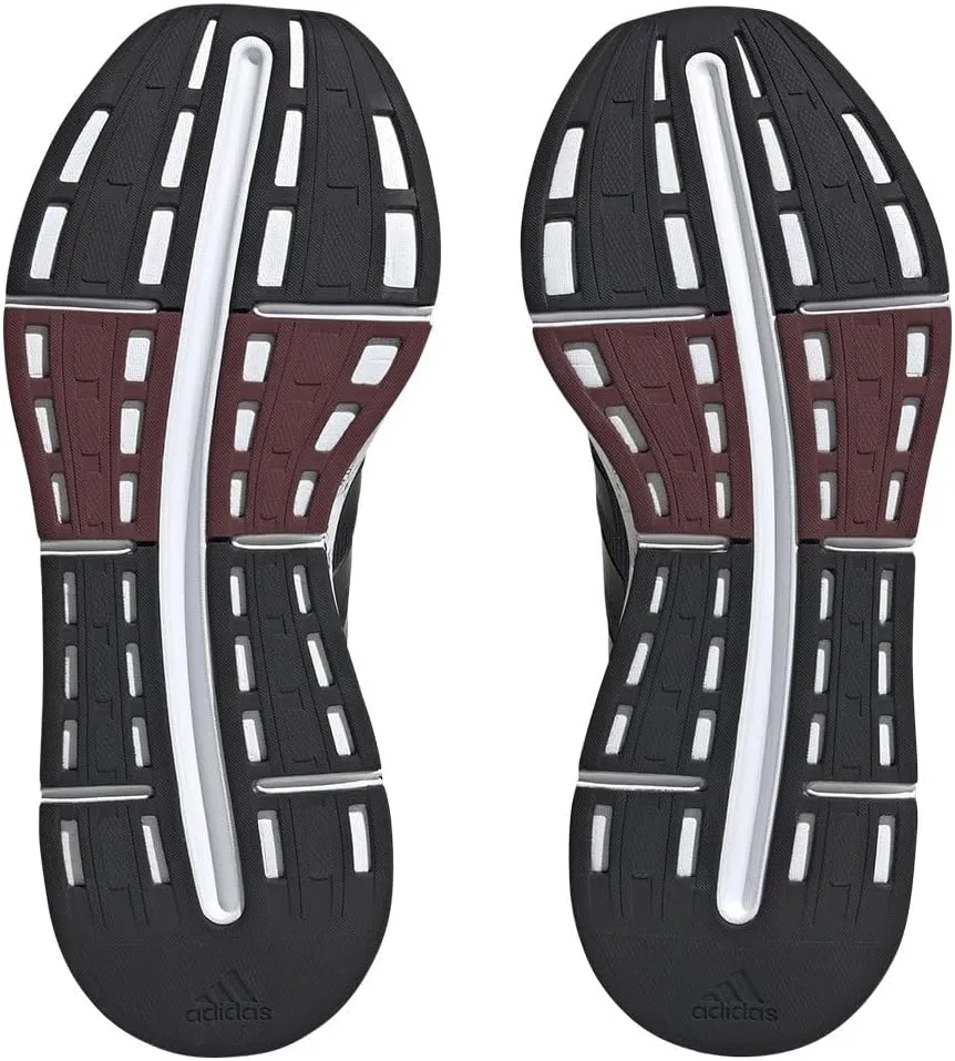 Мужские кроссовки Adidas Swift Run 23 Low (не для футбола), черный/красный — фото 3