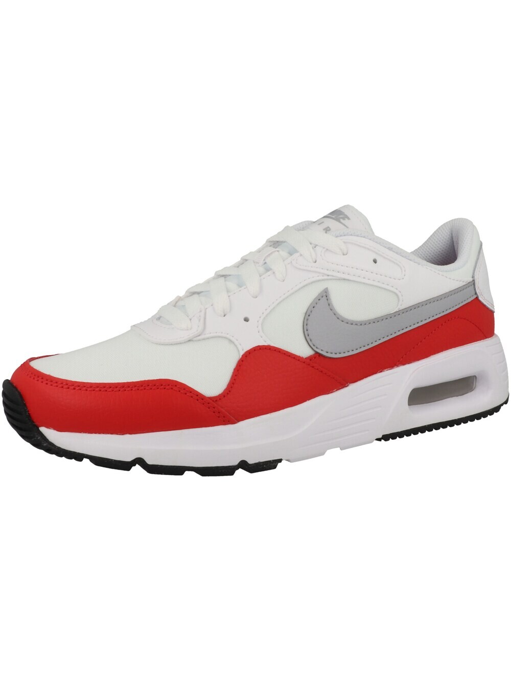 

Кроссовки Nike Sportswear Air Max SC, белый, Белый;серый, Кроссовки Nike Sportswear Air Max SC, белый