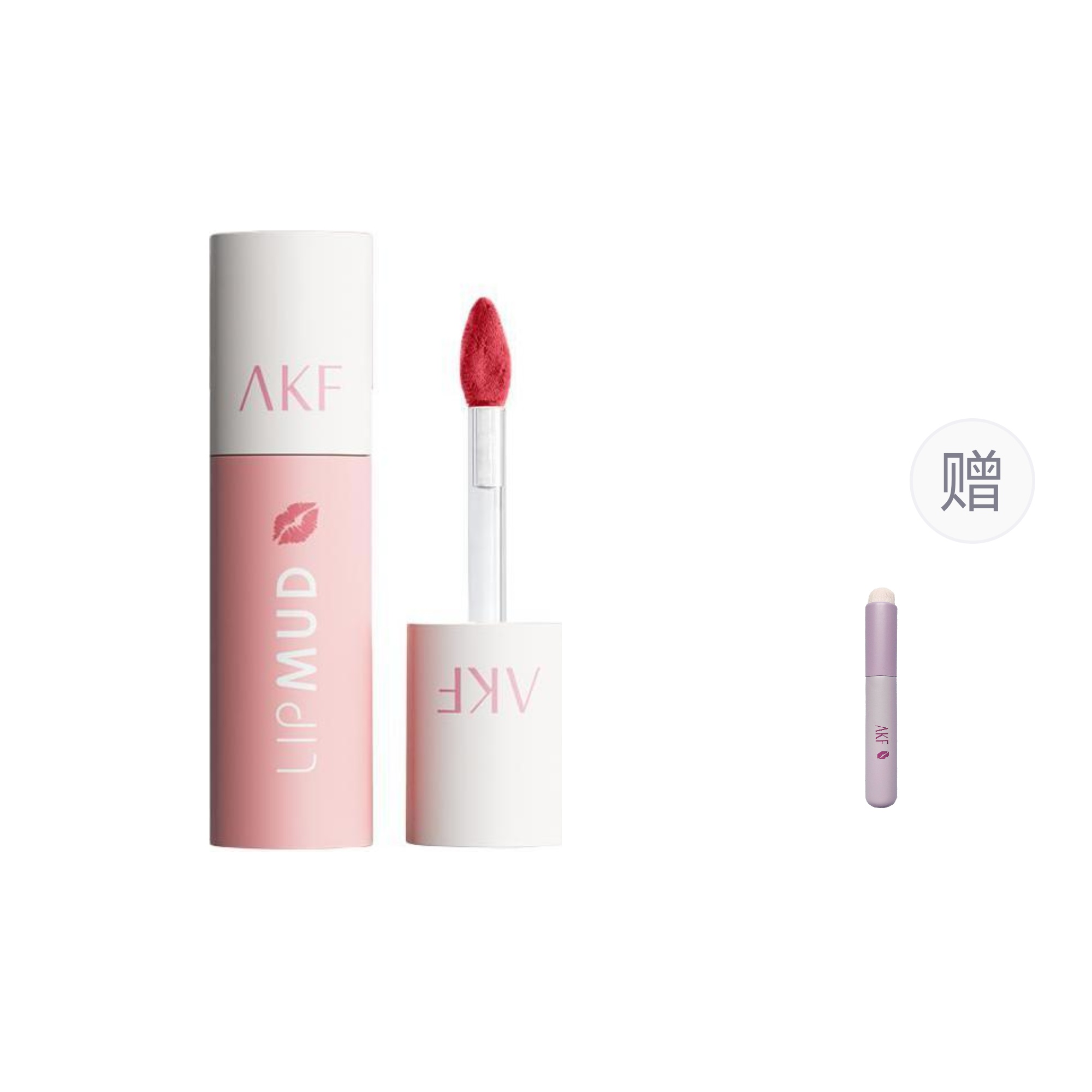 

Помада-тинтирующее средство / Блеск для губ / Жидкая помада Women's AKF