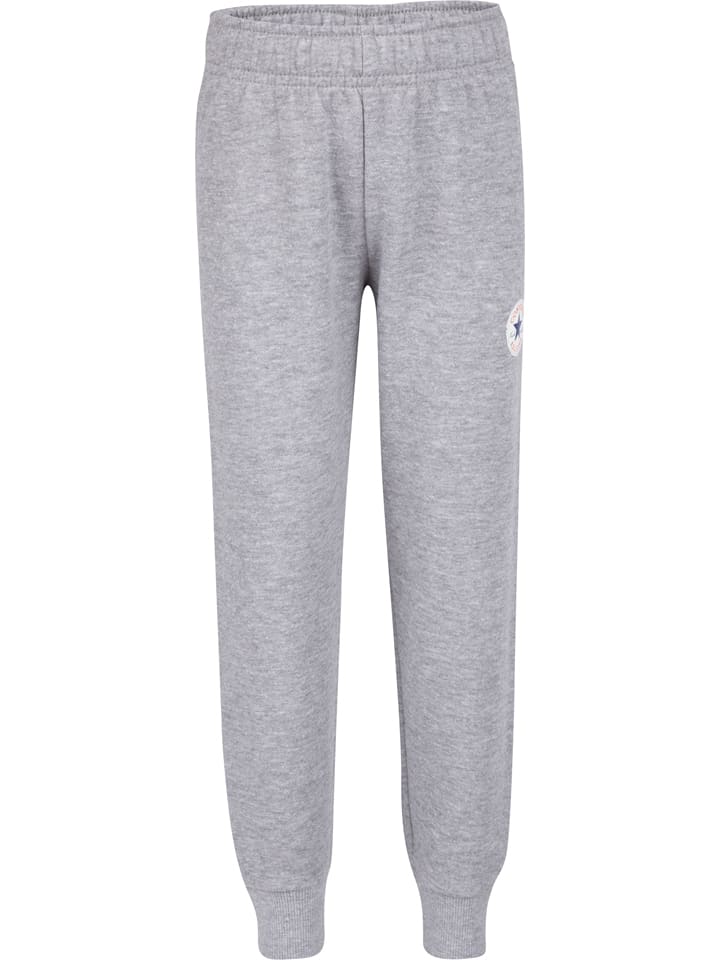 

Converse Спортивные штаны серого цвета