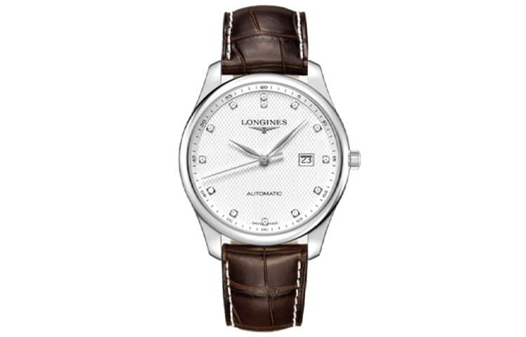 

Мужские часы Master Collection LONGINES