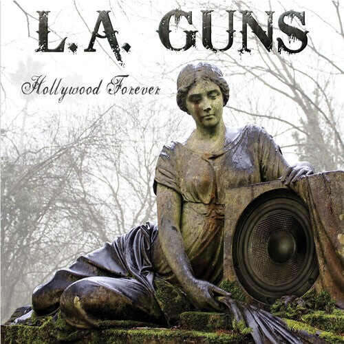 

Виниловая пластинка L.A. Guns: Hollywood Forever - Silver