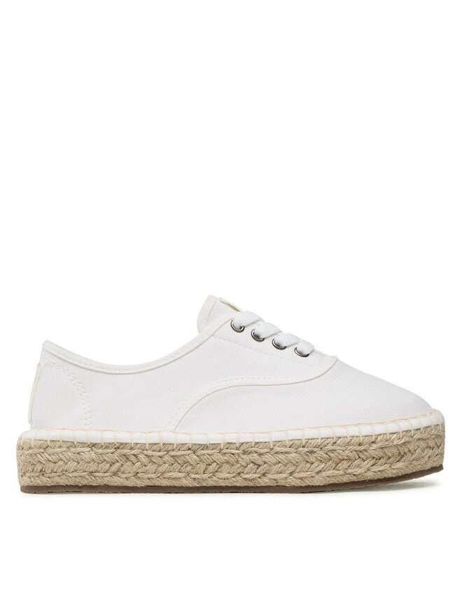 

Эспадрильи Big Star Shoes, белый