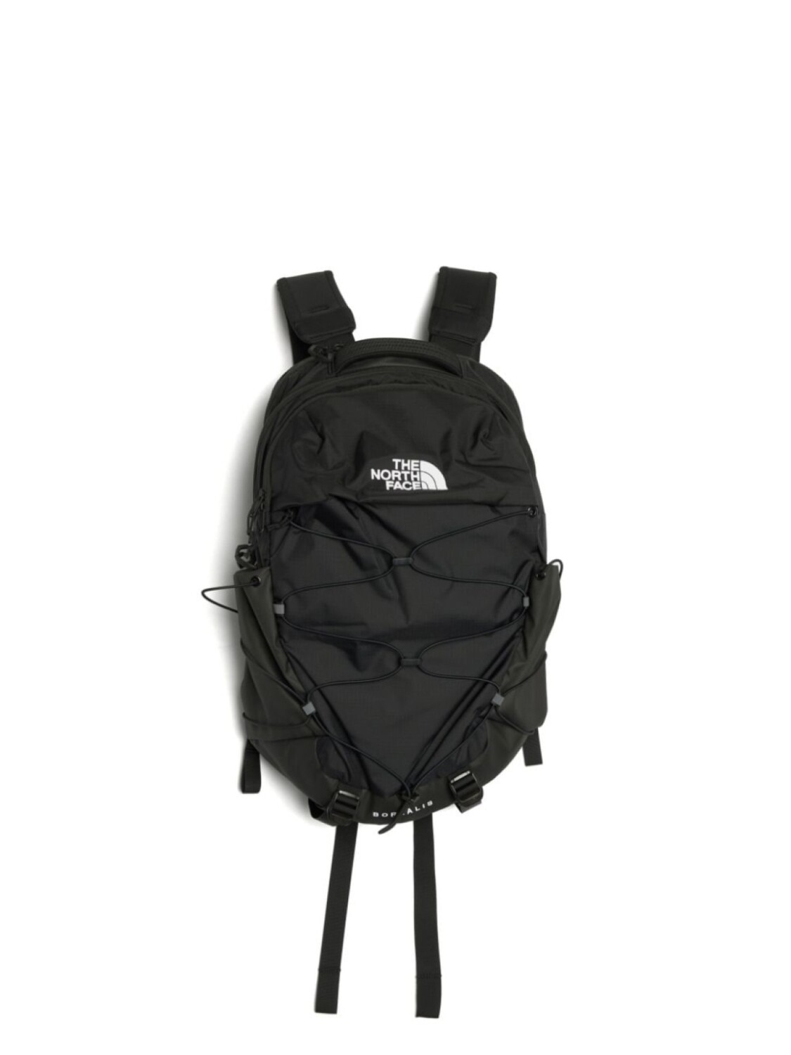 

The North Face рюкзак Бореалис, черный