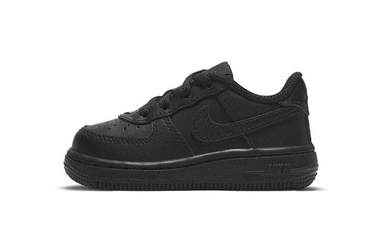 

Кроссовки Nike Air Force 1 Low LE Black TD