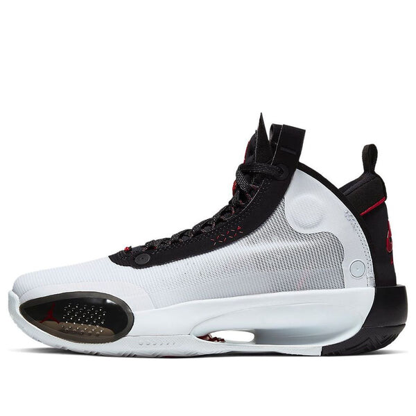 

Кроссовки 34 Air Jordan, белый