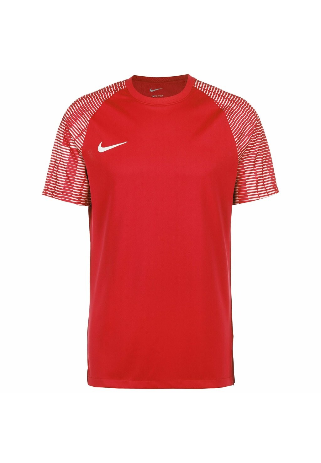 

Спортивная футболка Academy Nike, цвет university red white white