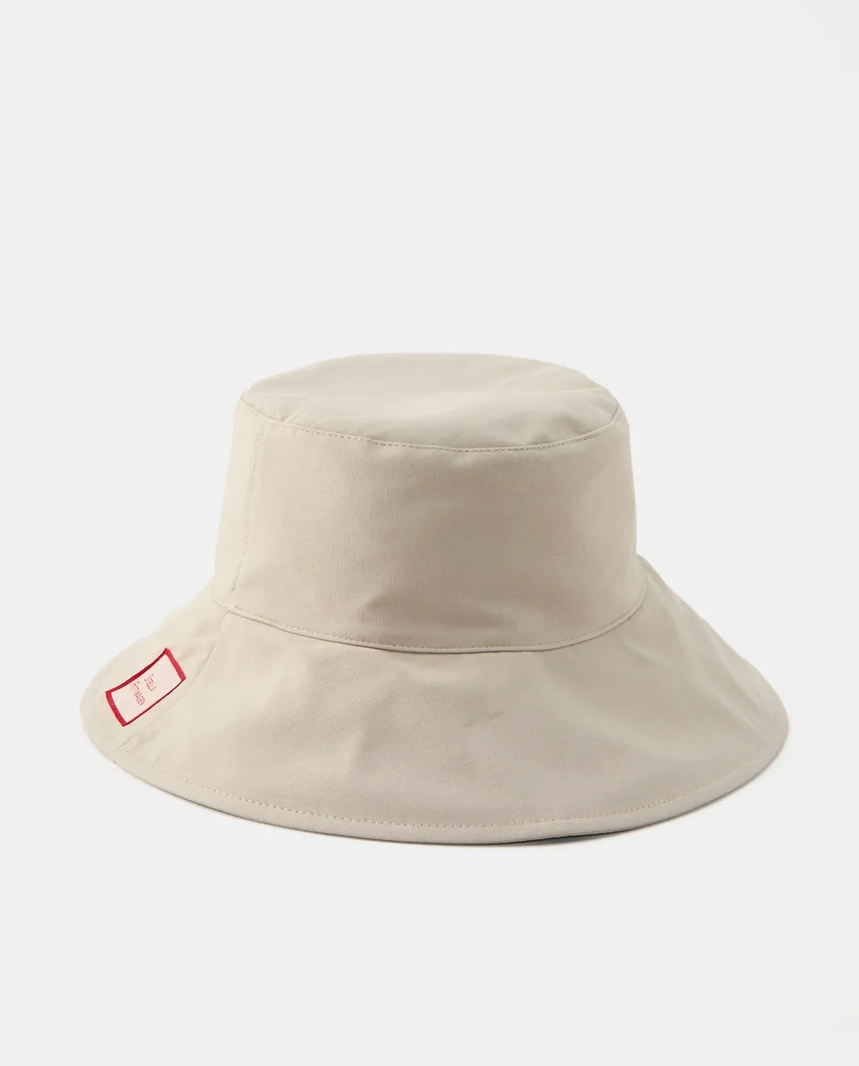 

Панама Stella Rittwagen, экрю