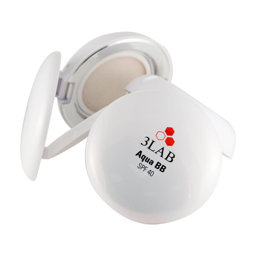 

ВВ-крем 3LAB Aqua BB Cream SPF 40, Nr. 03 Dark / 28 ml