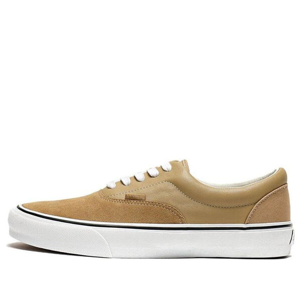 

Кроссовки engineered garments x era gore vlt lx 'tan' Vans, коричневый